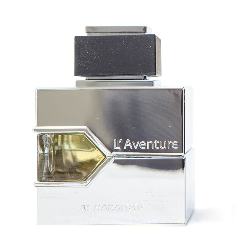 Al Haramain L'Aventure EDP for Men 100ml