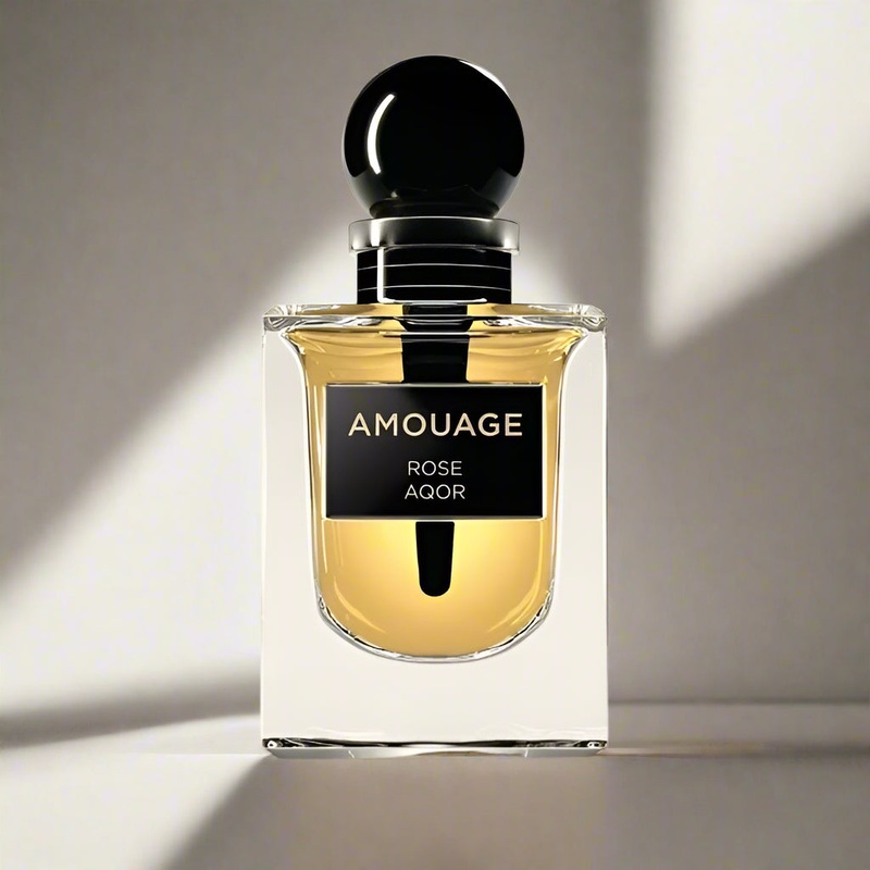 Amouage - Rose Aqor Attar 12ml