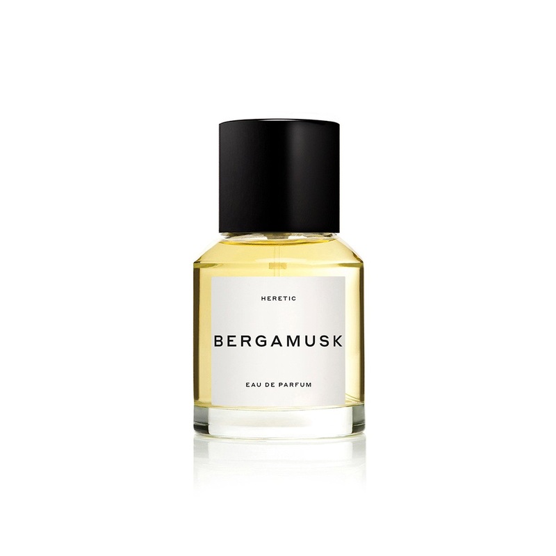 Bergamusk 50ml Eau de Parfum