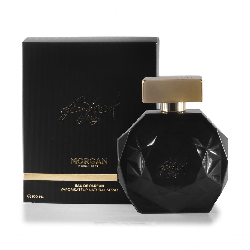 Black Perfume 3.3 oz.