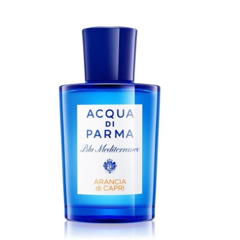 Blu Mediterraneo Arancia Di Capri by Acqua di Parma for Men
