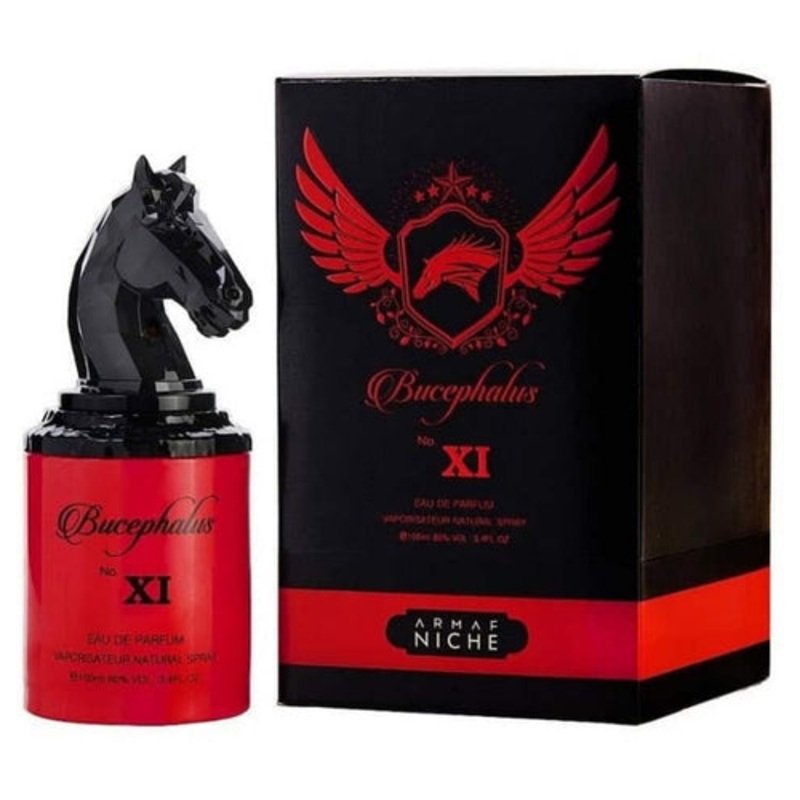 Bucephalus XI Eau de Parfum 3.4 oz / 100 ml