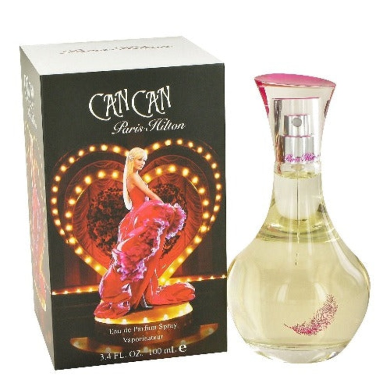 Can Can Eau De Parfum 3.4 Oz