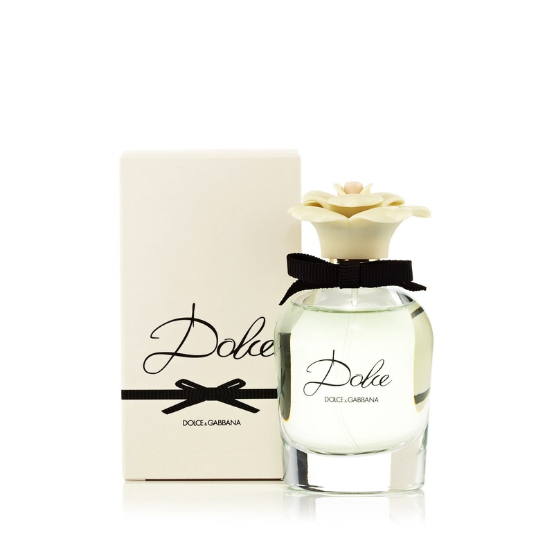 Dolce Perfume 1.7 oz.
