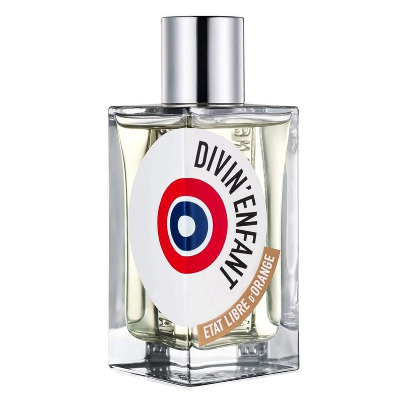 Etat Libre d'Orange Divin'Enfant Eau de Parfum Unisex 2ml