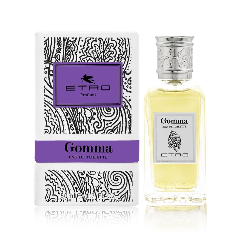 ETRO Gomma 1.7 oz Eau de Toilette Spray
