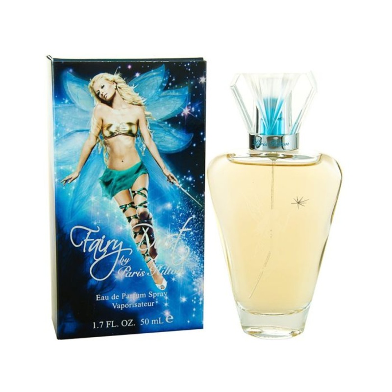 Fairy Dust by Paris Hilton for Women