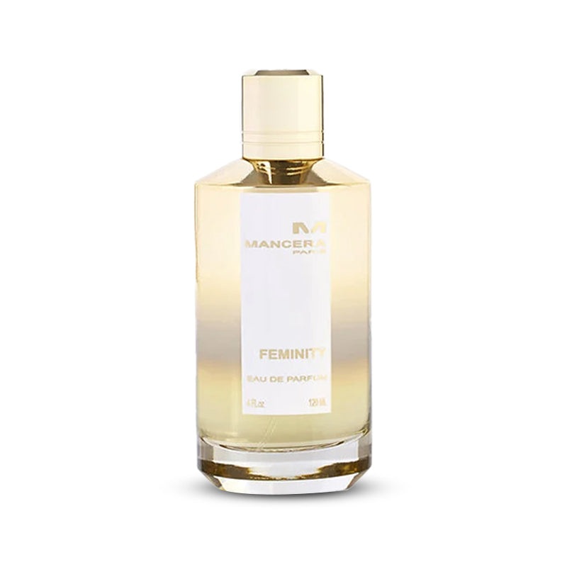 Feminity EDP 4.0 oz