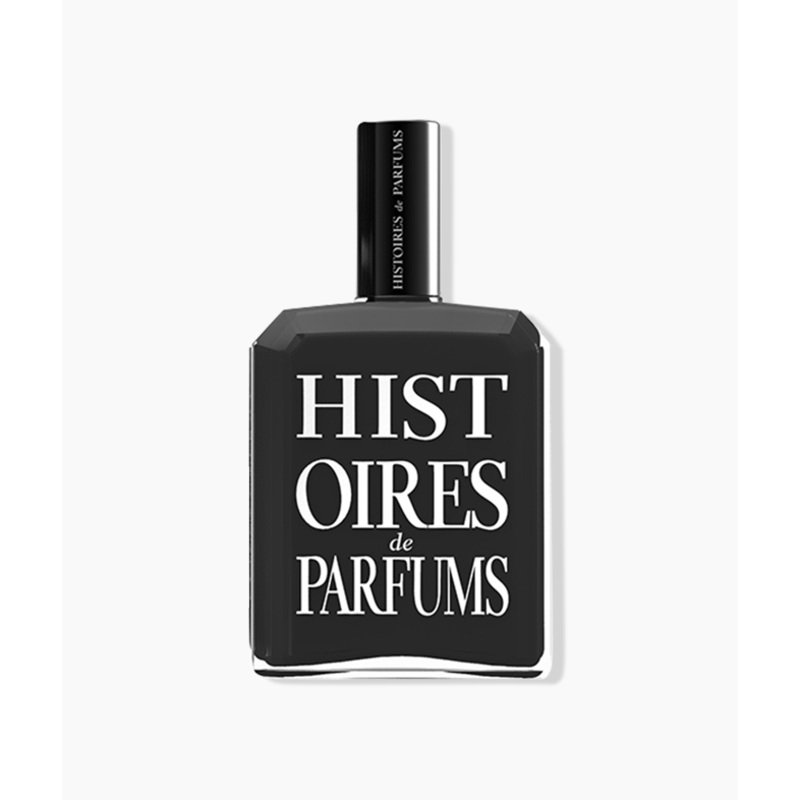 Histoires De Parfums - Outrecuidant En Aparte Edp 120ml Tester