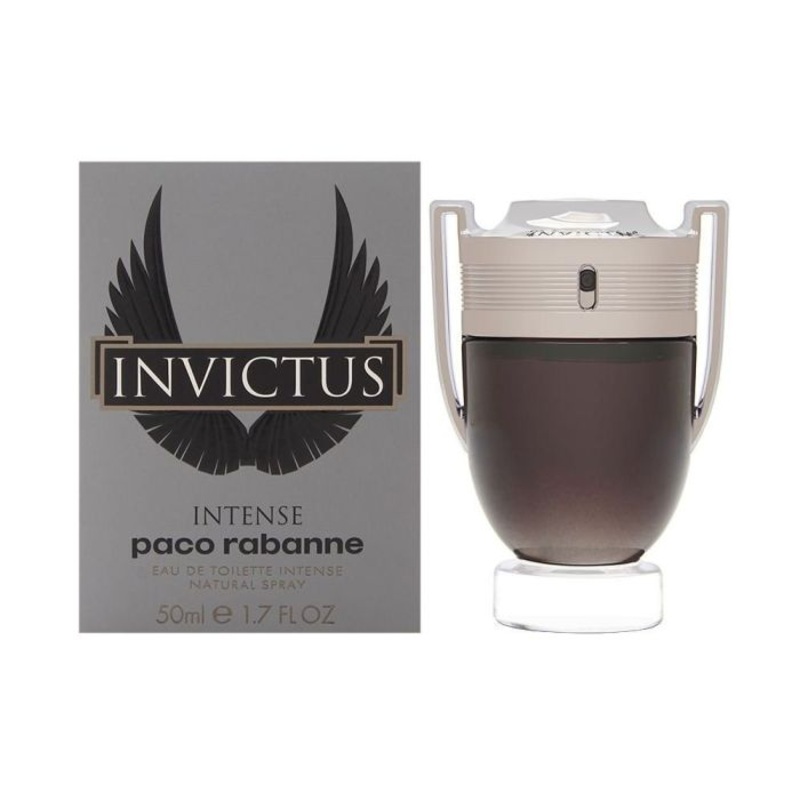 Invictus Intense by Paco Rabanne for Men