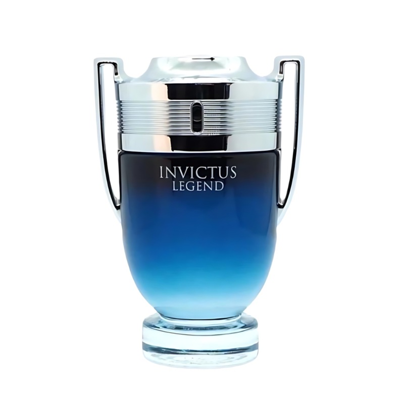 Invictus Legend EDP for Men Tester: 100mL