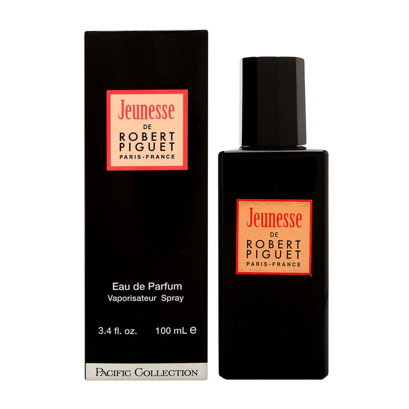 Jeunesse Robert Piguet for Women 3.4 oz Eau de Parfum Spray