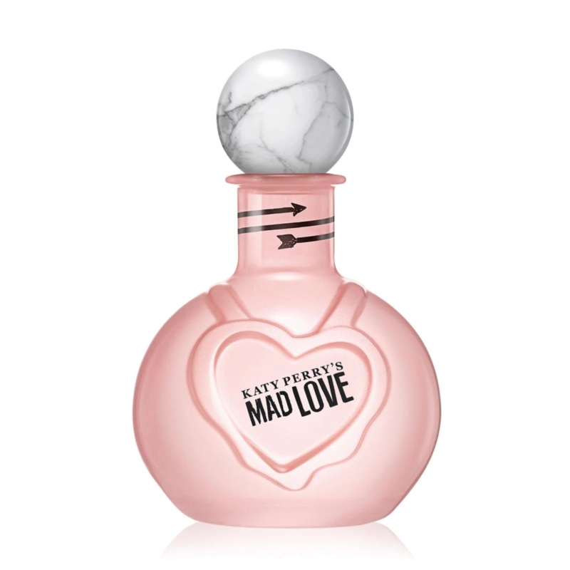 Katy Perry's Mad Love EDP 100mL