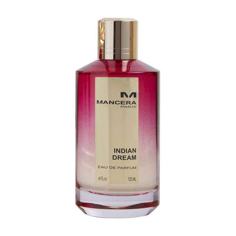 Mancera Indian Dream Eau de Parfum for Women - Box Item 5ml Atomizer Black