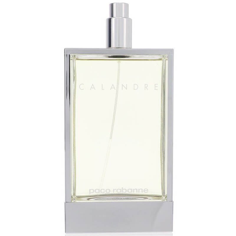 Paco Rabanne Calandre (Tester No Cap) 100ml EDT (L) SP