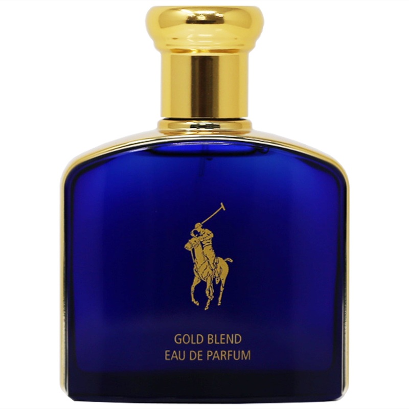 Ralph Lauren Polo Blue Gold Blend Eau de Parfum for Men 2ml