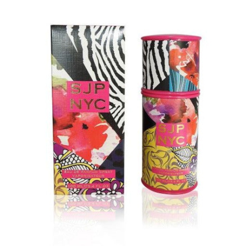 Sarah Jessica Parker Nyc Eau De Parfum 3.4 Oz