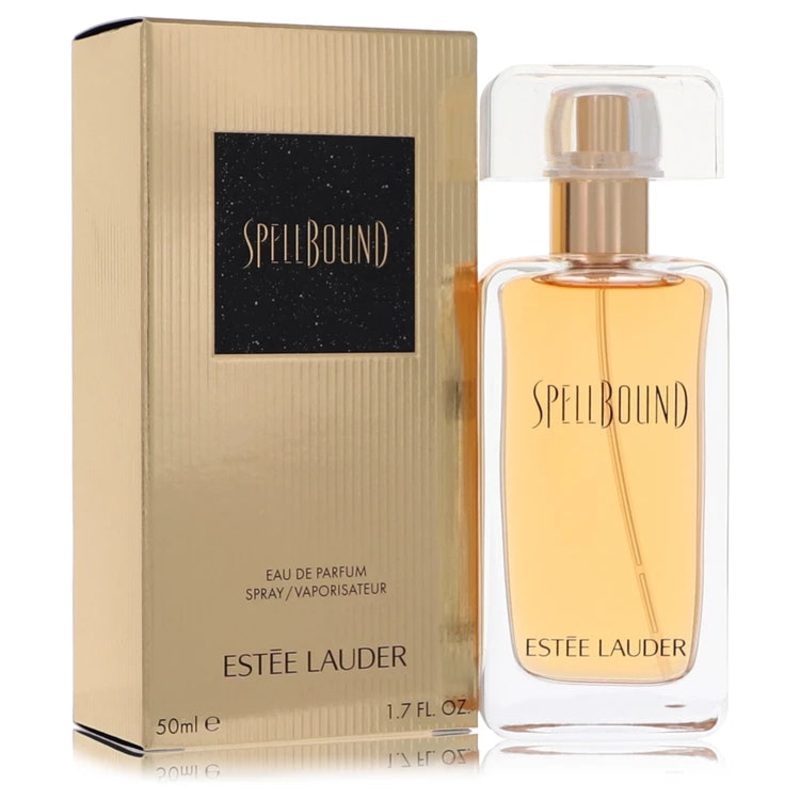 Spellbound by Estee Lauder For Women Eau De Parfum Spray 1.7 oz