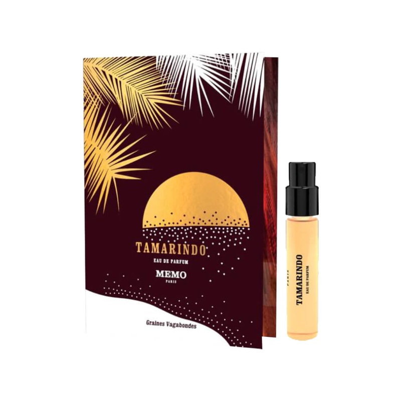 Tamarindo EDP 1.5ml Vial 1.5ml