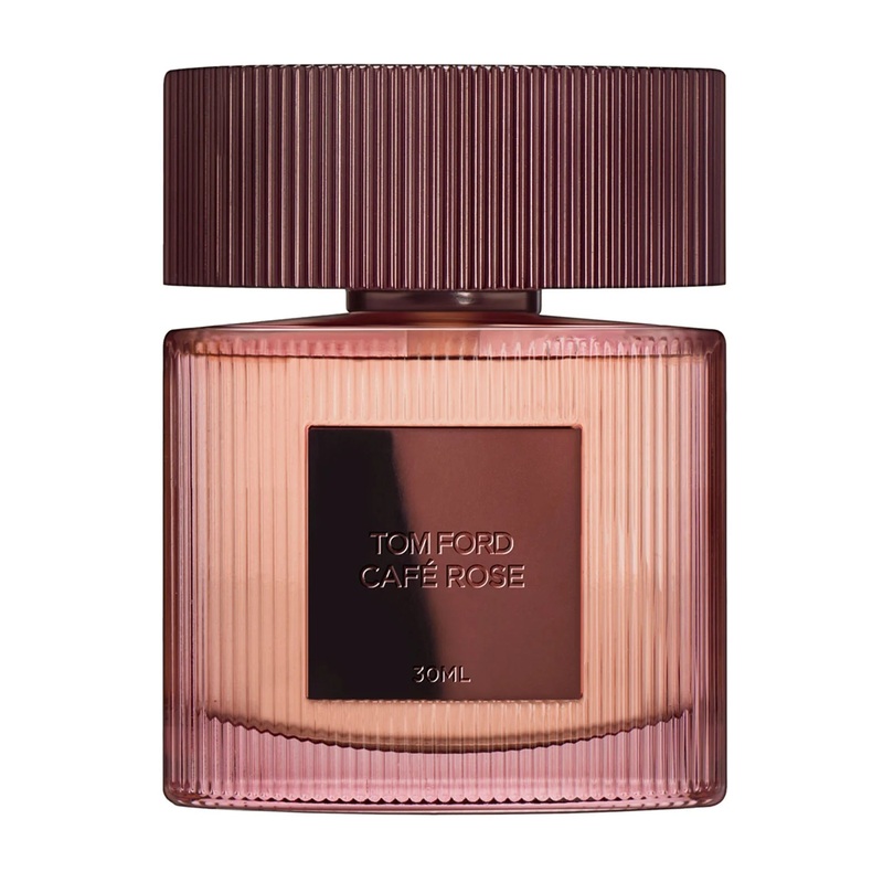 Tom Ford Cafe Rose EDP Spray (W)(M) 50ML