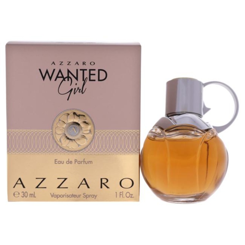Wanted Girl Perfume 1  oz.