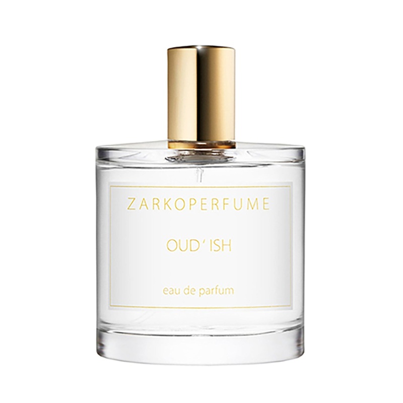 ZARKOPERFUME OUD'ISH Eau de Parfum Unisex 2ml