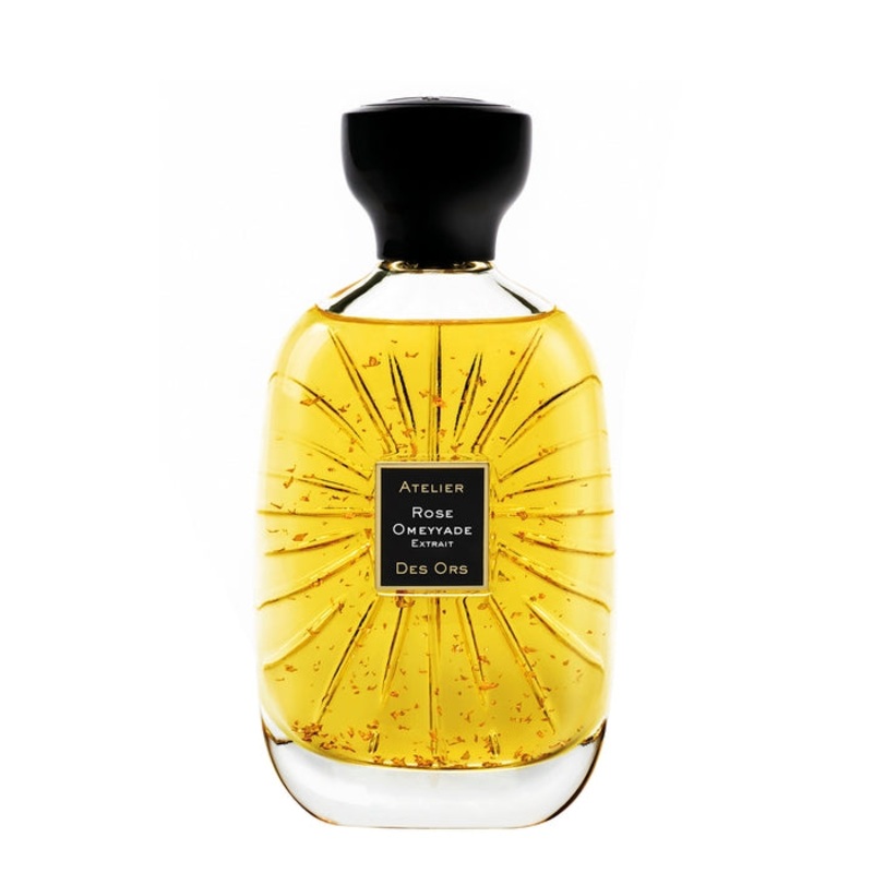 Atelier des Ors Rose Omeyyade Extrait 100ml