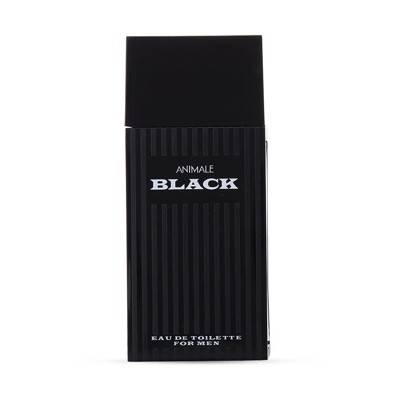 Black EDT 3.4 oz