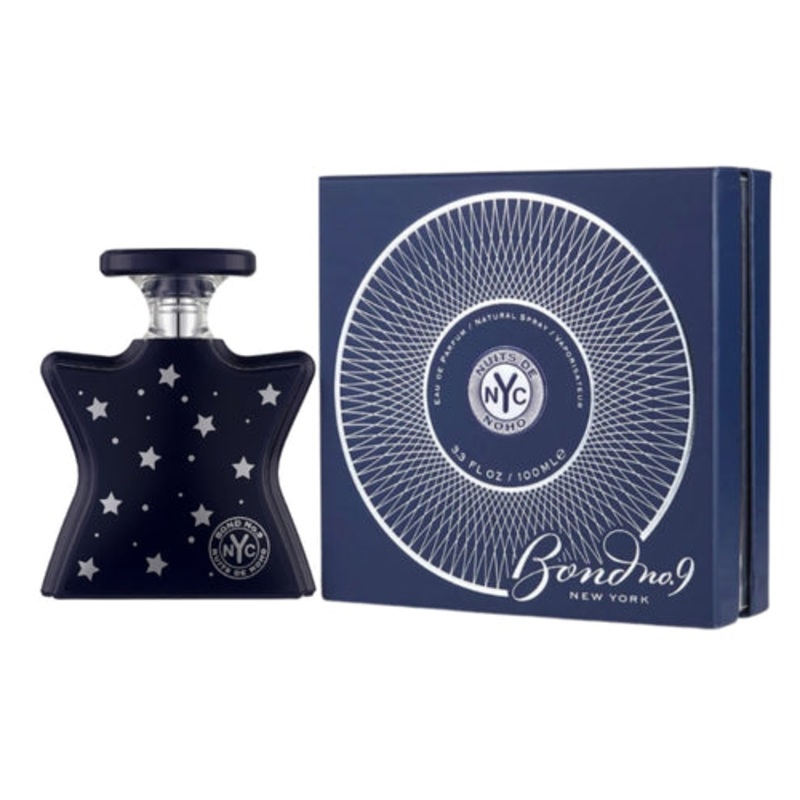 Bond No.9 Nuits De Noho Eau De Parfum 3.4 oz / 100 ml