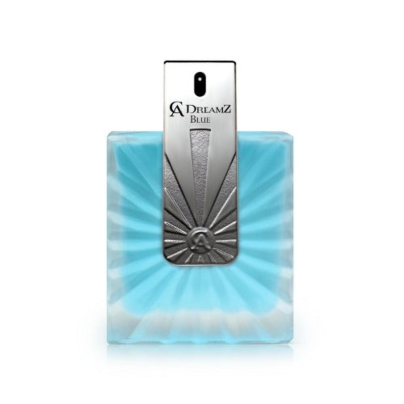 Chris Adams Dreamz Blue Eau De Parfum For Men 100ML