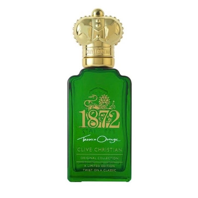 Clive Christian - 1872 Tarocco Orange for Women - A Limited Edition 50ml