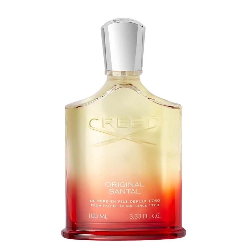 Creed Original Santal EDP 3.4 oz / 100 ml Retail Bottle