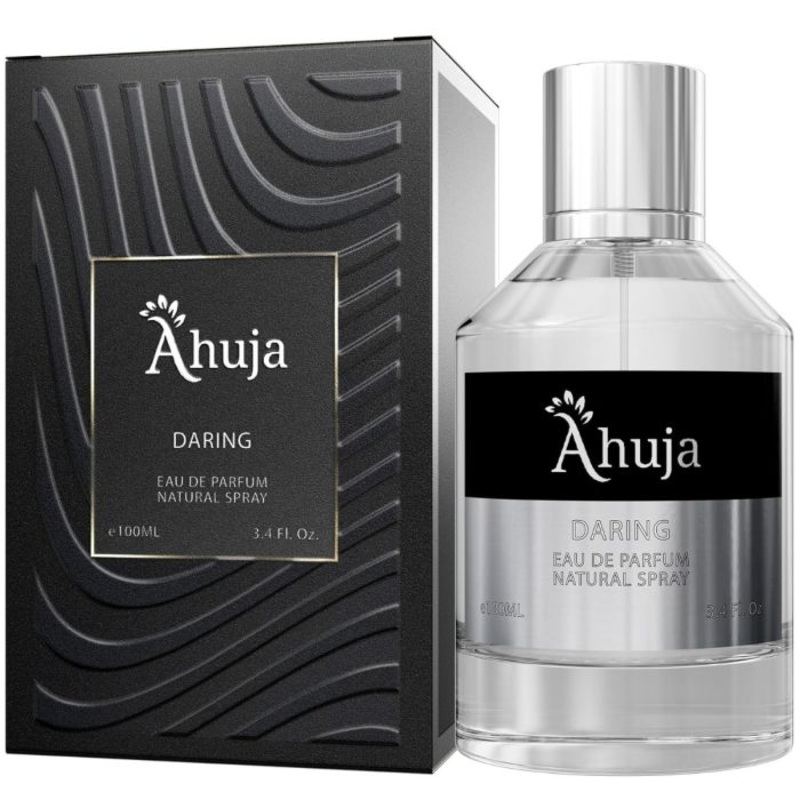 Daring by Ahuja for Men