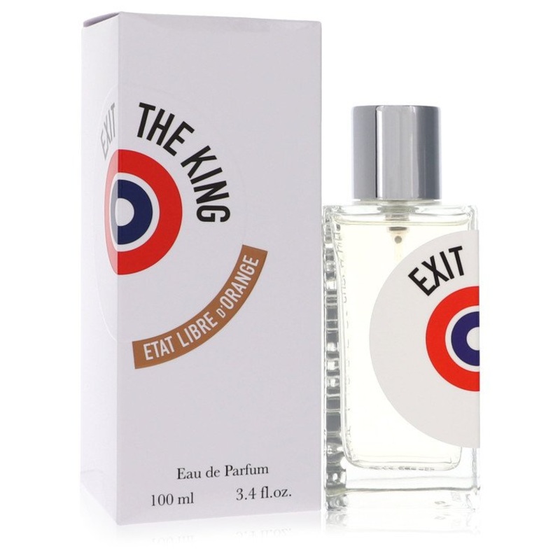 Exit The King By Etat Libre D'Orange Fragrance 3.4 Oz Edp Spray For Unisex - Box
