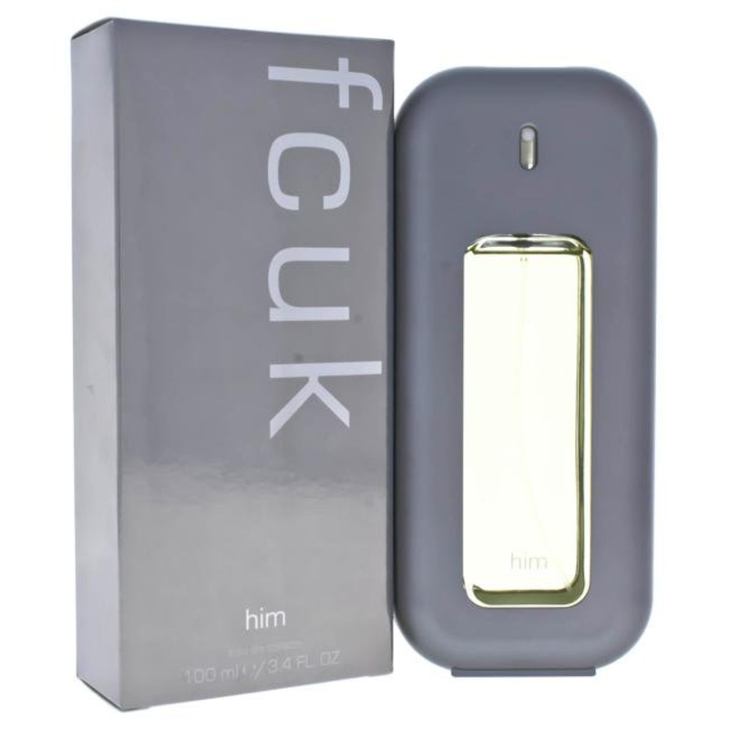 Fcuk Cologne 3.4 oz.