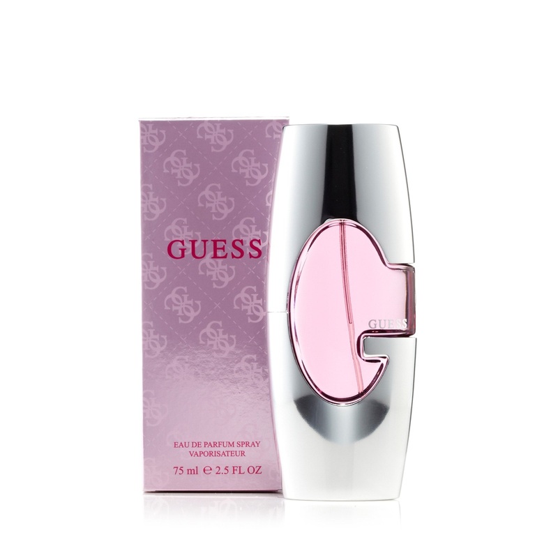 Guess Eau De Parfum 1.7 oz.