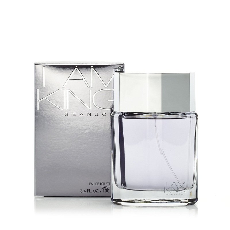 I Am King Cologne 3.4 oz.