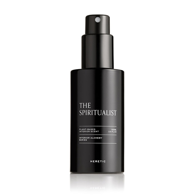 Interior Alchemy: The Spiritualist 100ml Spray