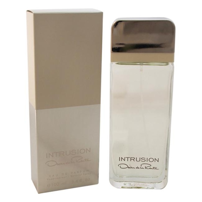 Intrusion Perfume 3.3  oz.