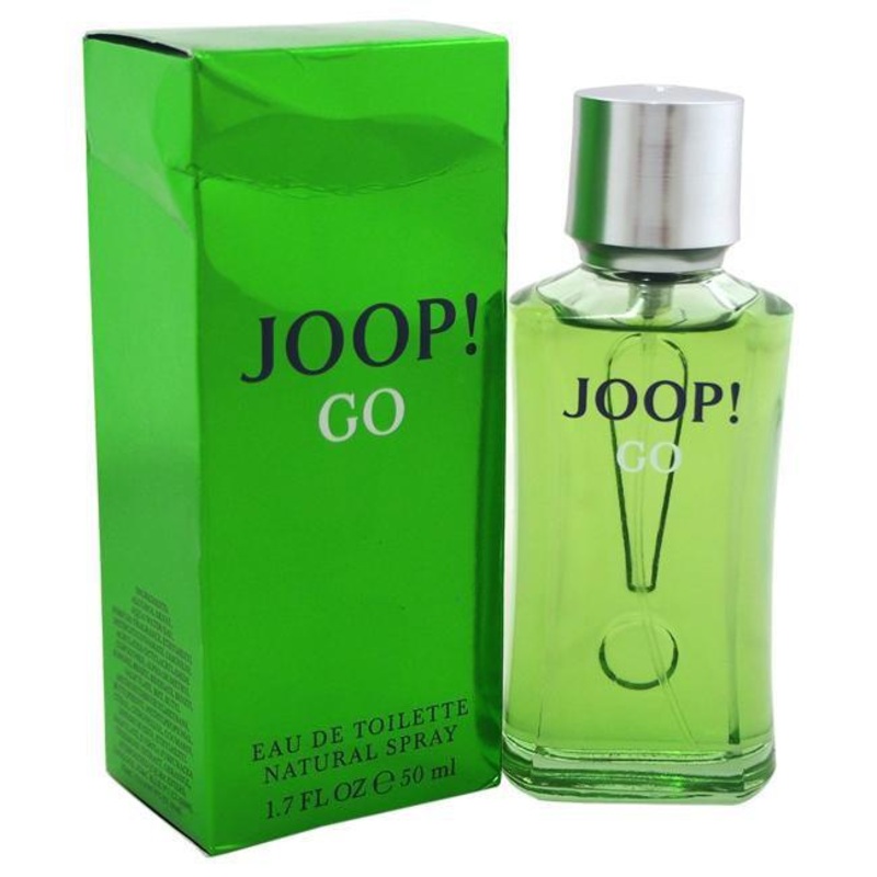 Joop! Go Cologne 1.7 oz.