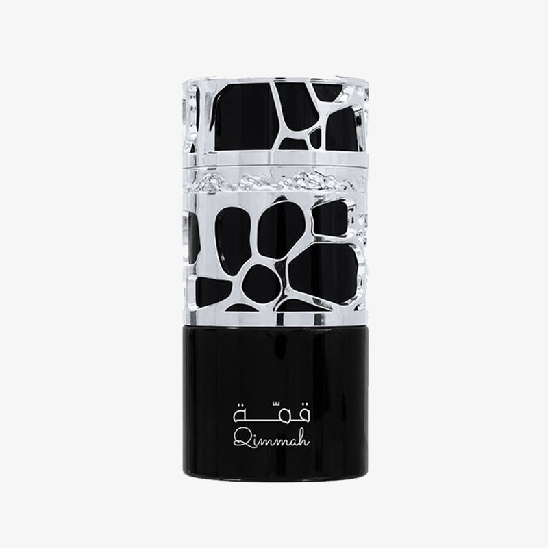 Lattafa Qimmah for Men Eau de Parfum 3.4 oz