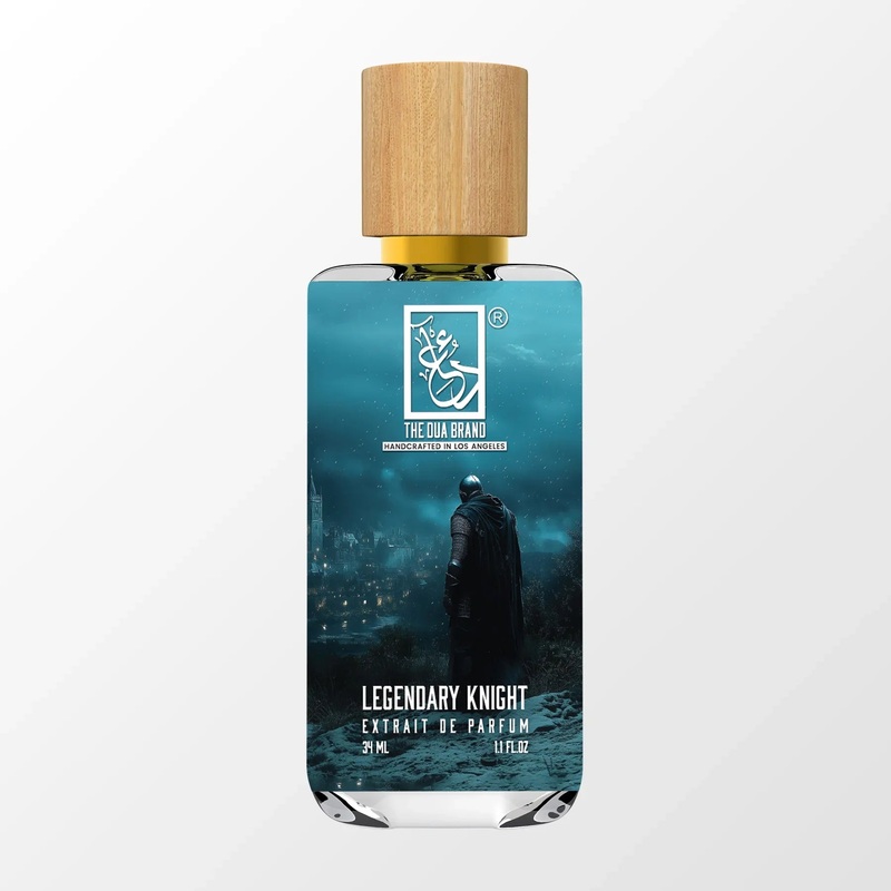 Legendary Knight 34ML Bottle