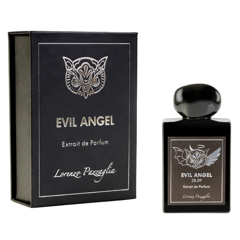 Lorenzo Pazzaglia Evil Angel Extrait De Parfum 10 ml
