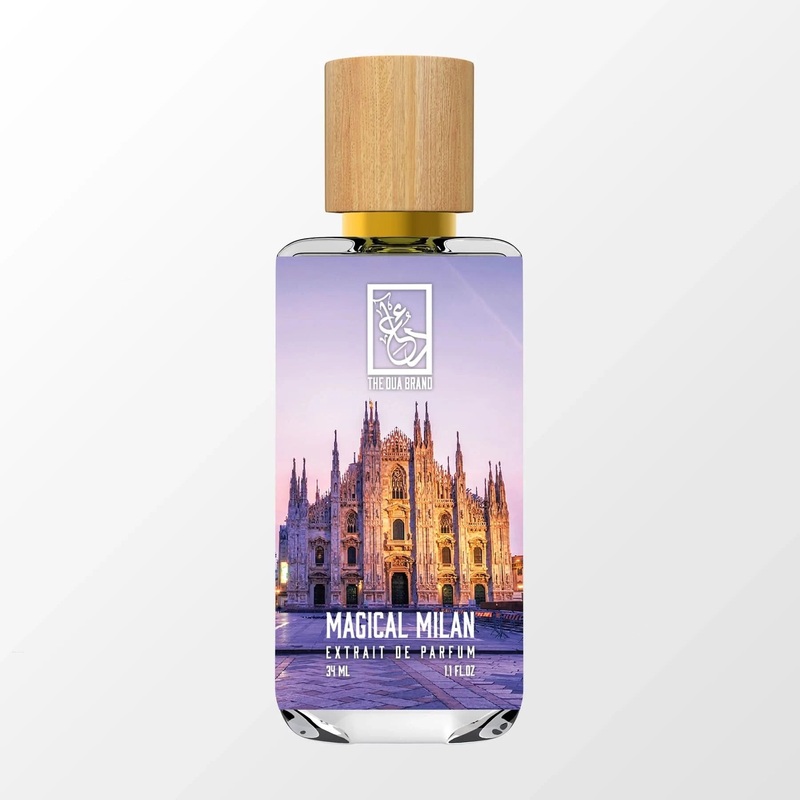 Magical Milan
