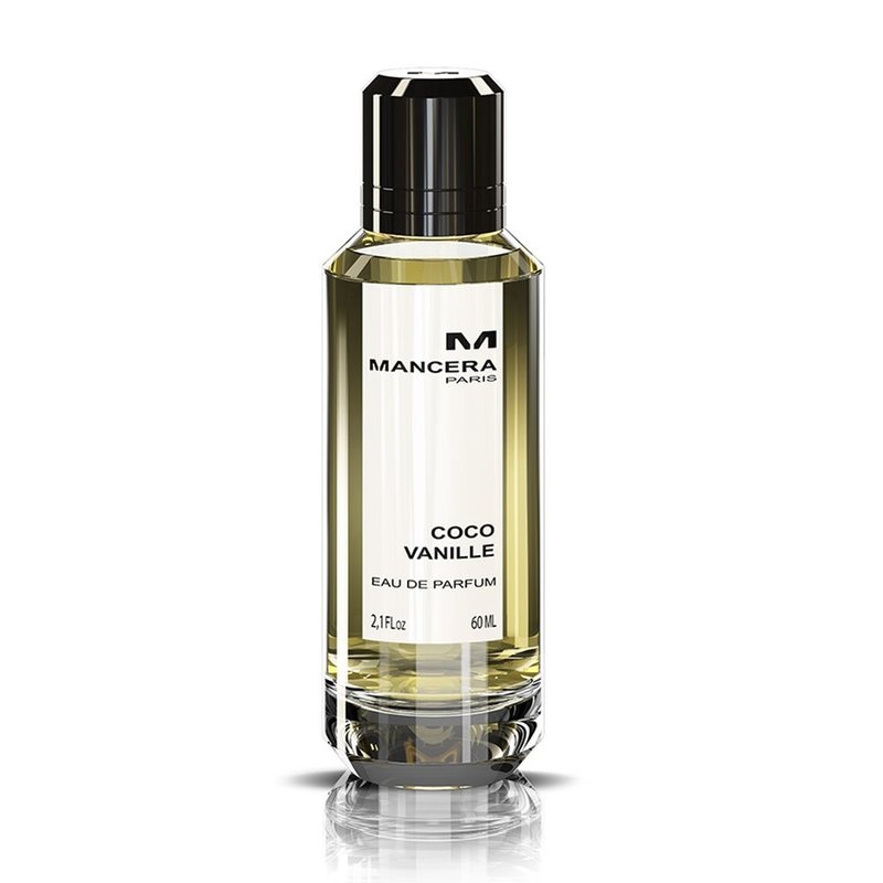 Mancera - Coco Vanille 120ml Tester
