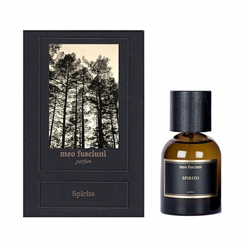 Meo Fusciuni Spirito Parfum 10 ml
