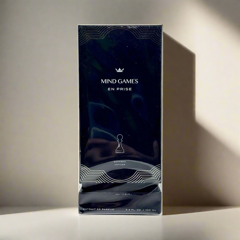 Mind Games - Soulmate Collection - En prise 100ml