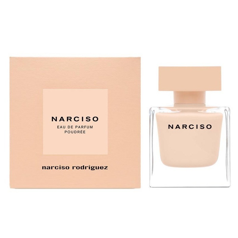 Narciso Rodriguez Eau De Parfum Poudree for women