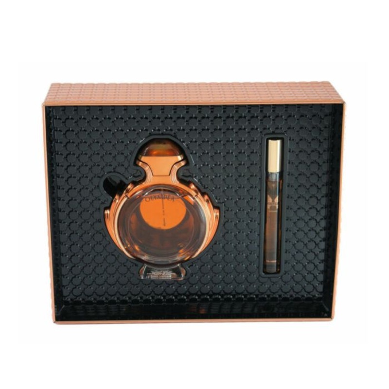 Olympea Intense 2 Pcs Gift Set by Paco Rabanne for Women