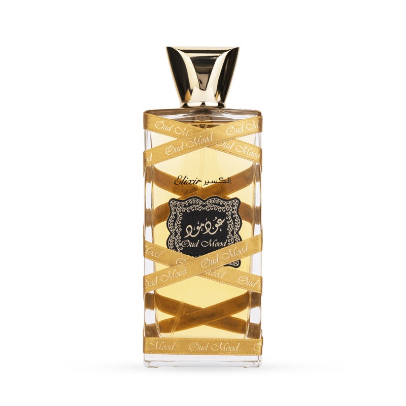 Oud Mood Elixir EDP 3.4 oz